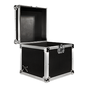 Транспортировочные и рэковые кейсы