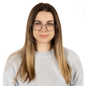 Татьяна Самусенко