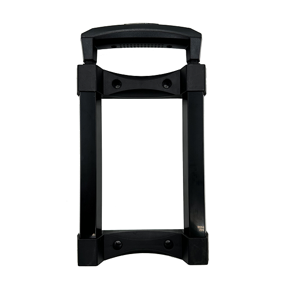 BELCASE BC-02OTH-blk, ручка телескопическая накладная