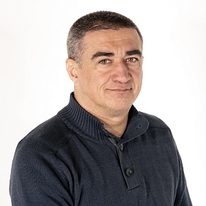 Николай Полюшко