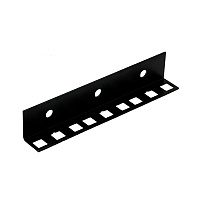 BELCASE BC-0203SRR-blk, рэковая стойка малая, 3U