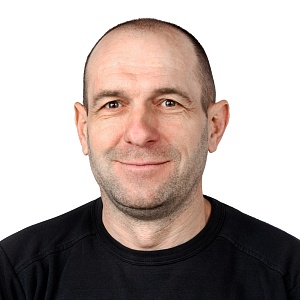 Зеленовский Сергей