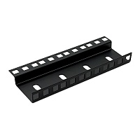 BELCASE BC-0204BRR-blk, рэковая стойка большая, 4U