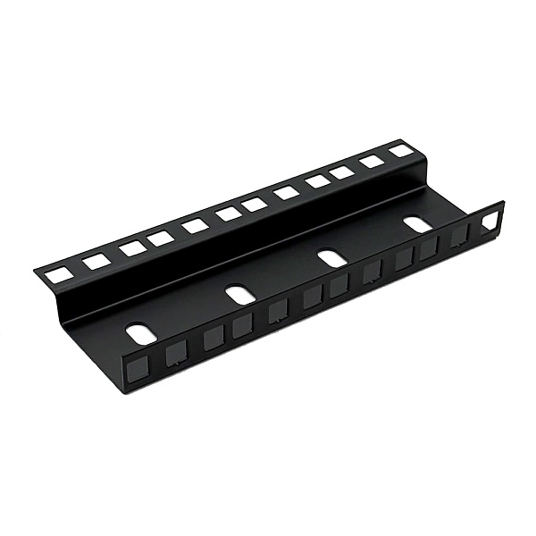 BELCASE BC-0204BRR-blk, рэковая стойка большая, 4U