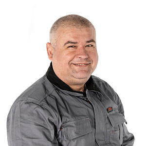 Виталий Полюшко