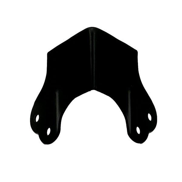 BELCASE BC-01SC-blk, угол квадратный, черный