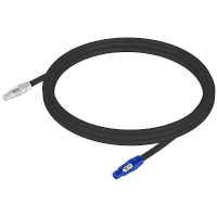BELBOX P20/3х2,5/2, удлинитель силовой, 20А, 220В, кабель 3х2,5мм.кв., 2м