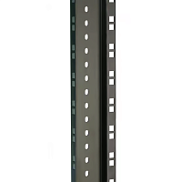 BELCASE BC-0345BRR-blk, рэковая стойка большая, 45U