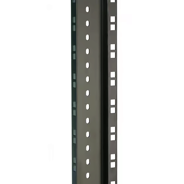 BELCASE BC-0345BRR-blk, рэковая стойка большая, 45U